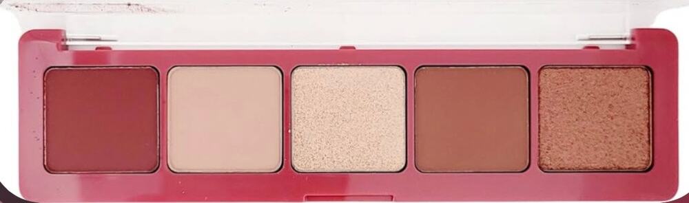 Natasha Denona Cupid Eyeshadow Palette